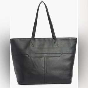 Rag & bone NWT Bryan Leather Tote Bag